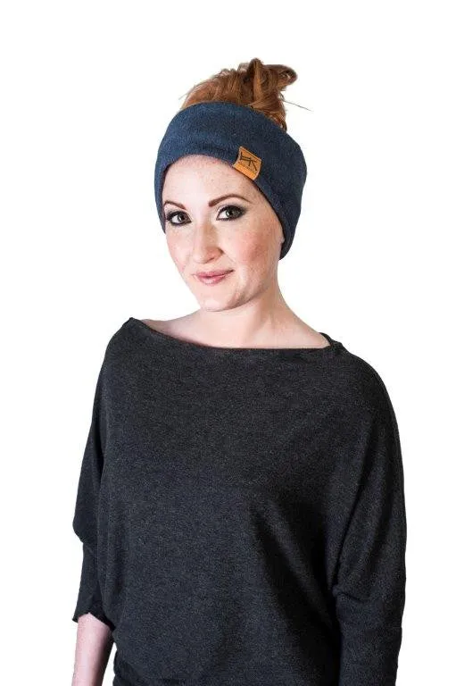 4-in-1 Bun toque