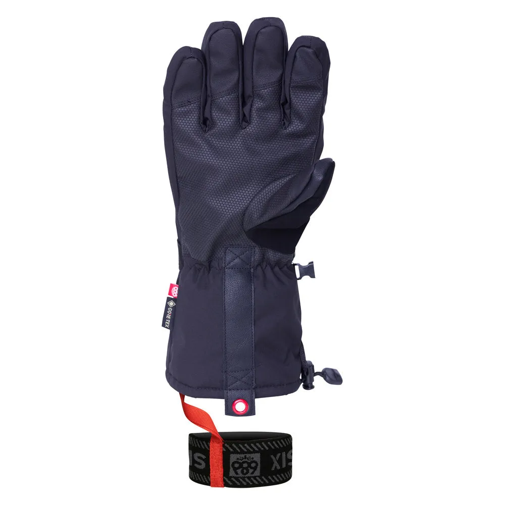 686 GORE-TEX SMARTY 3-in-1 Gauntlet Glove 2025