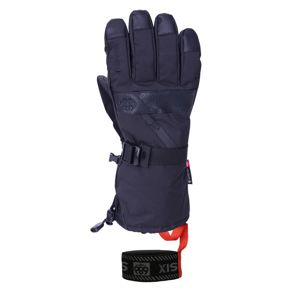 686 GORE-TEX SMARTY 3-in-1 Gauntlet Glove 2025