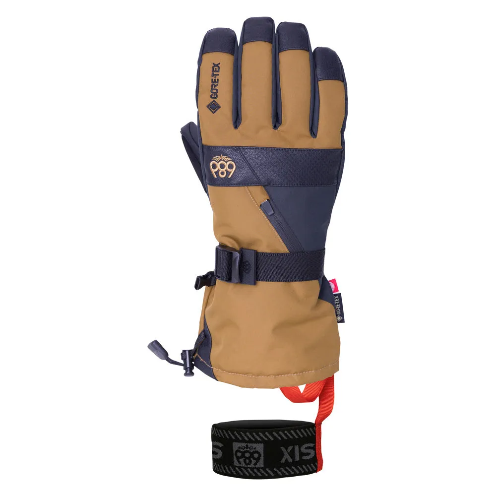 686 GORE-TEX SMARTY 3-in-1 Gauntlet Glove 2025