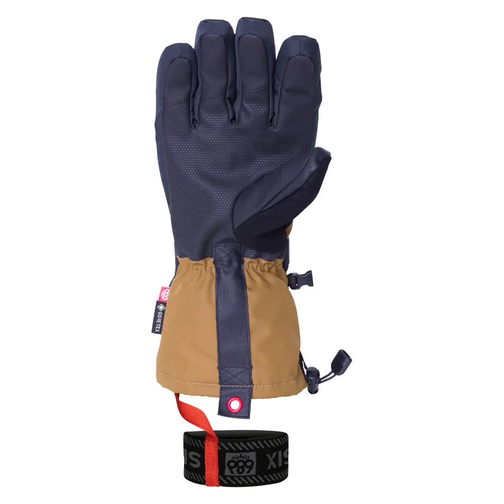 686 GORE-TEX SMARTY 3-in-1 Gauntlet Glove 2025