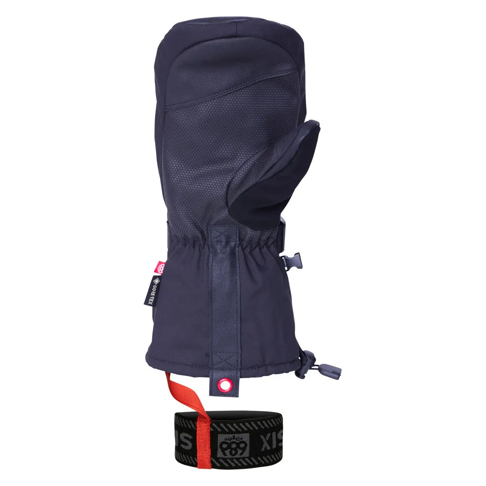 686 GORE-TEX SMARTY 3-in-1 Gauntlet Mitt 2025