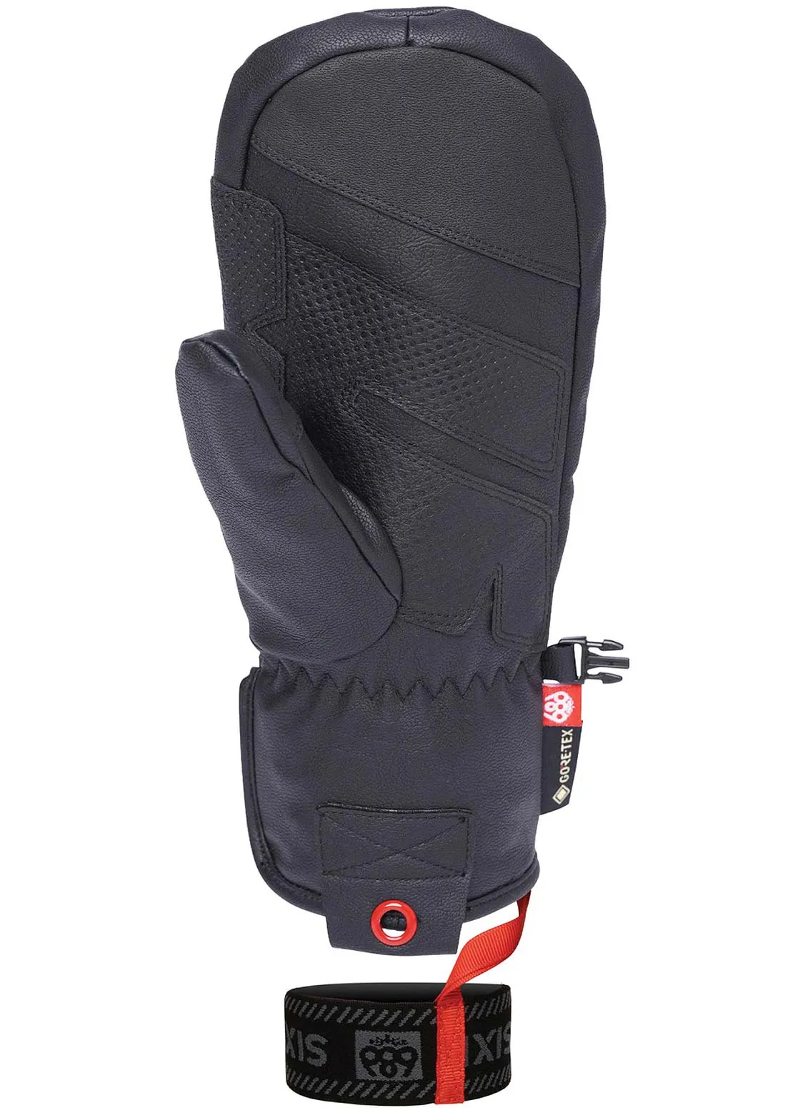 686 Men's GORE-TEX Apex Mitts