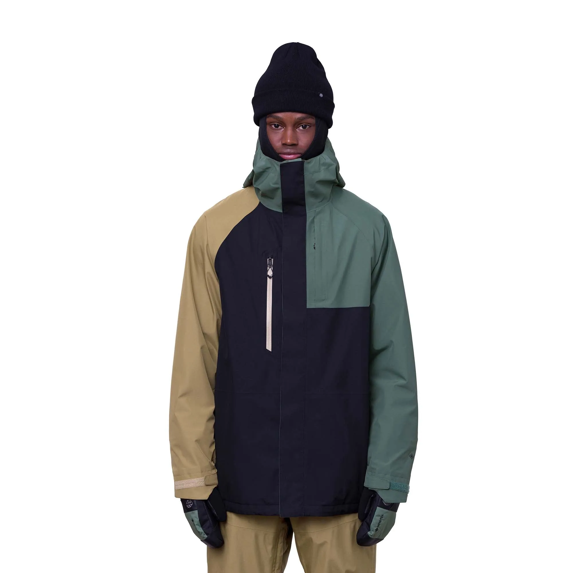 686 M'S GORE-TEX CORE JACKET