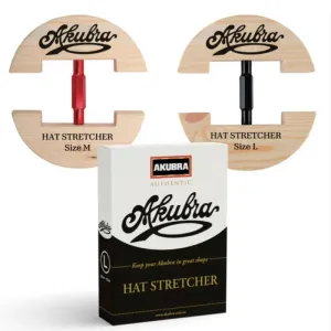 Akubra - Hat Stretcher - Medium to Large Sizes