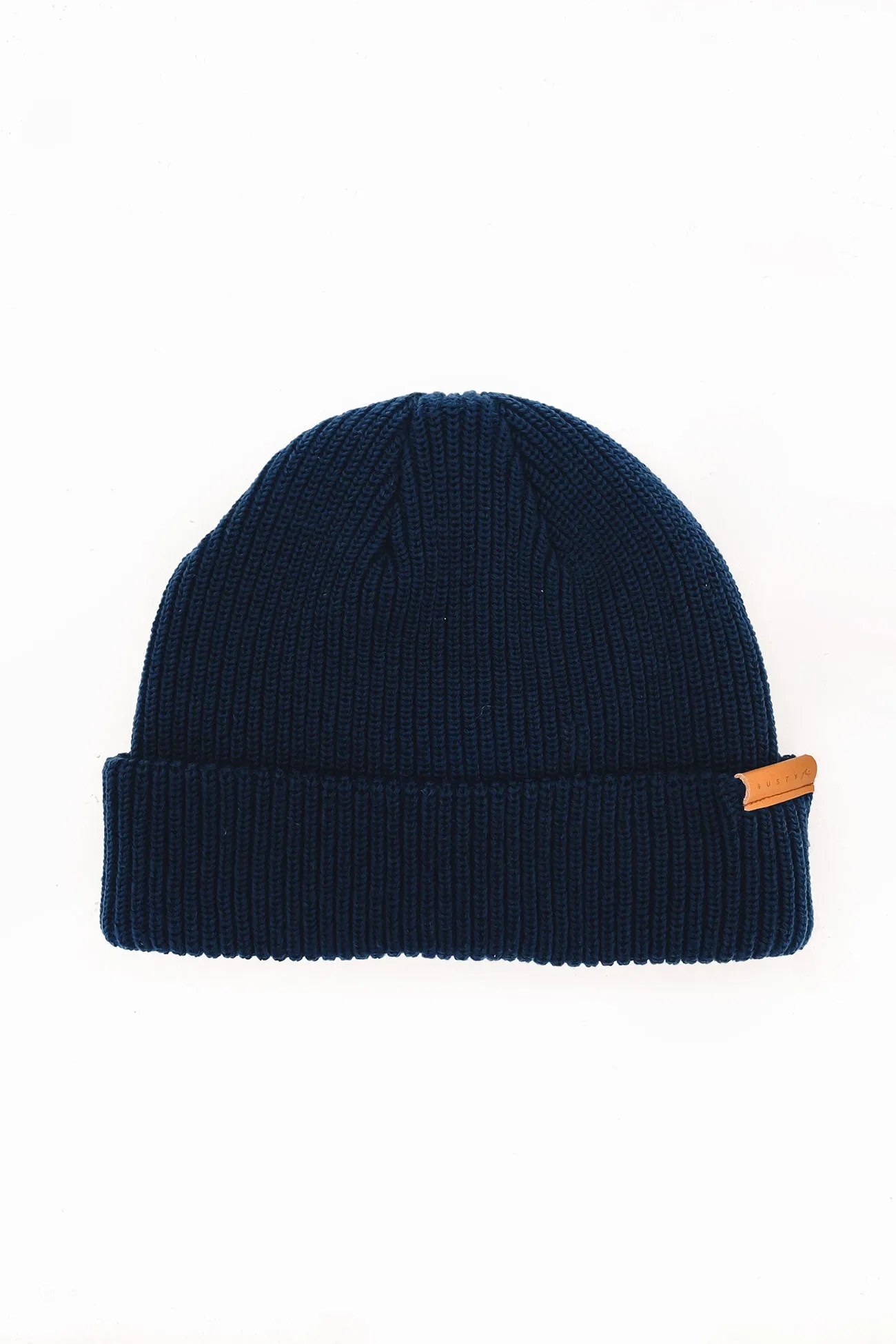 All-Time Beanie Navy Blue