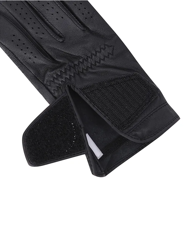 ANEW GOLF: Two Hands Soft Grip Gloves Women