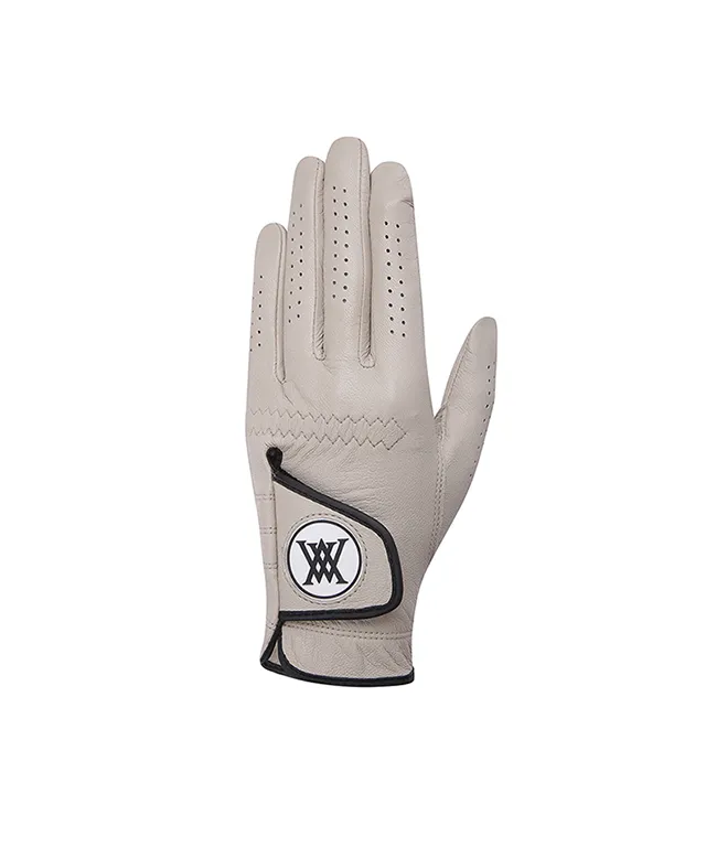 ANEW GOLF: Two Hands Soft Grip Gloves Women