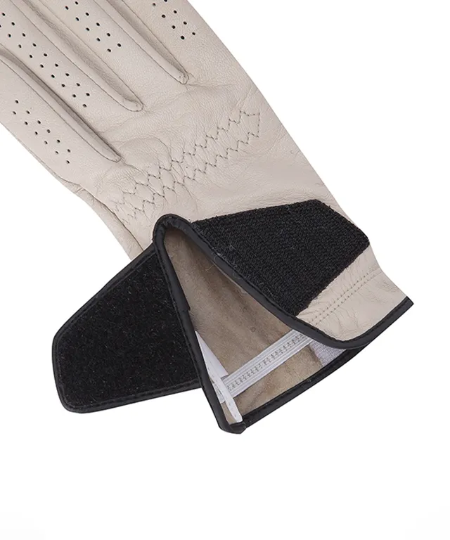 ANEW GOLF: Two Hands Soft Grip Gloves Women