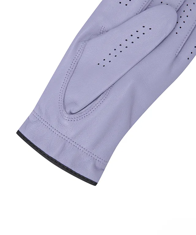 ANEW GOLF: Two Hands Soft Grip Gloves Women