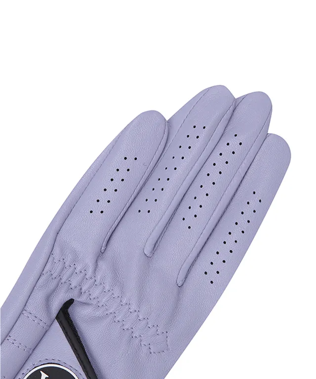 ANEW GOLF: Two Hands Soft Grip Gloves Women