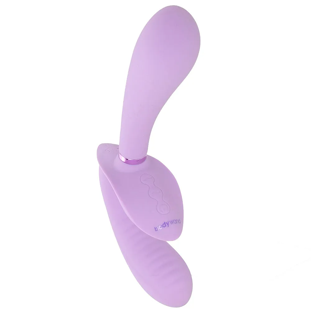BodyWand ID Petal Strapless Strap-On