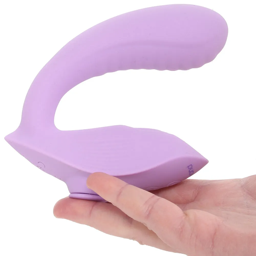 BodyWand ID Petal Strapless Strap-On