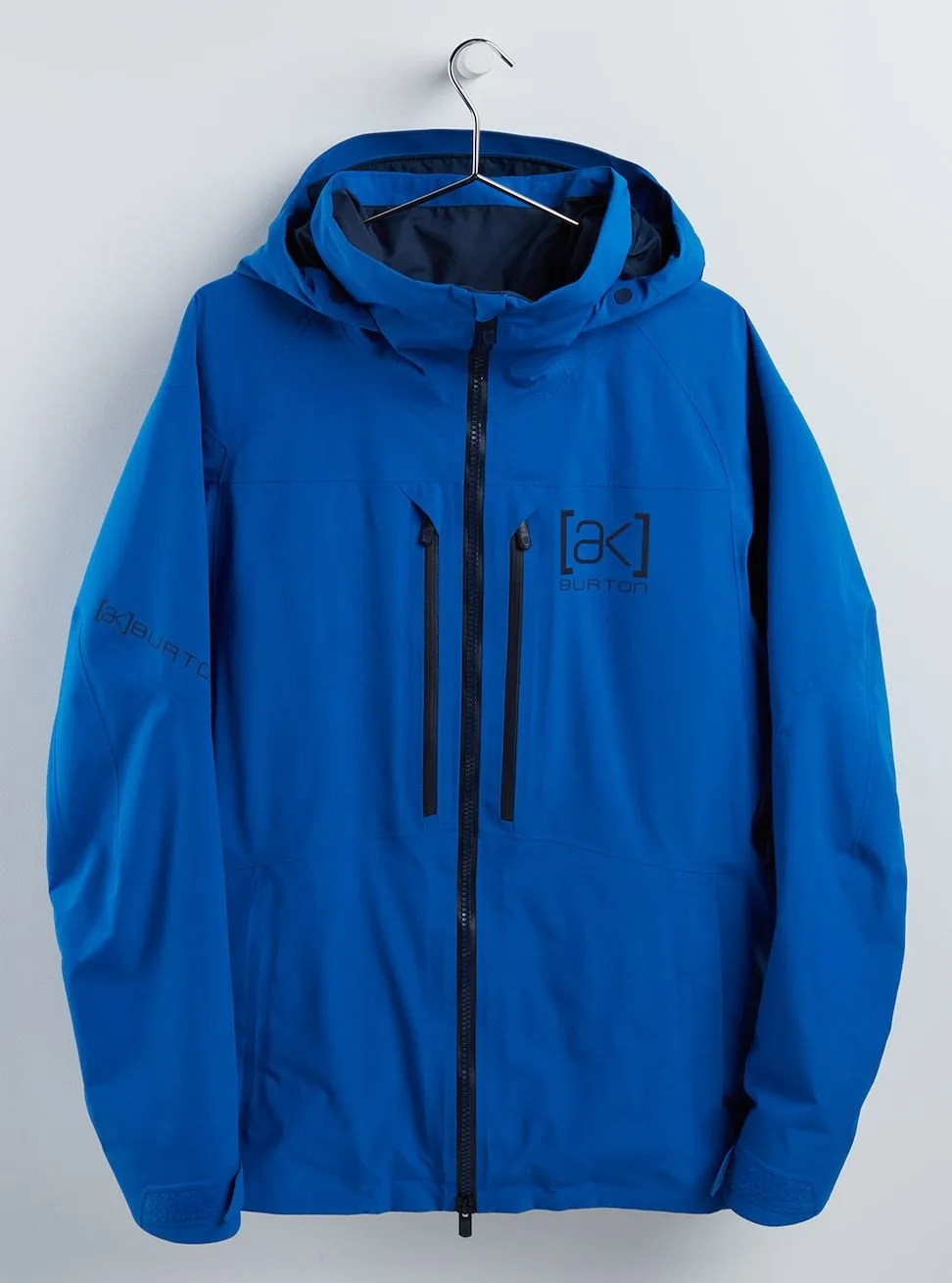 Burton [AK] Swash GORE-TEX Mens Jacket Lapis Blue