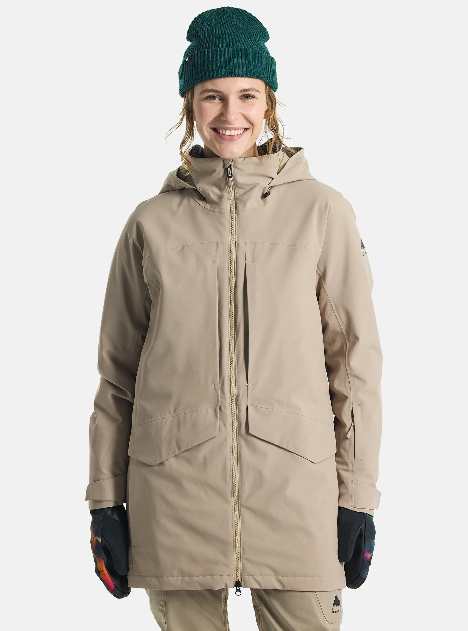 Burton Prowess 2.0 2L Jacket - Women's