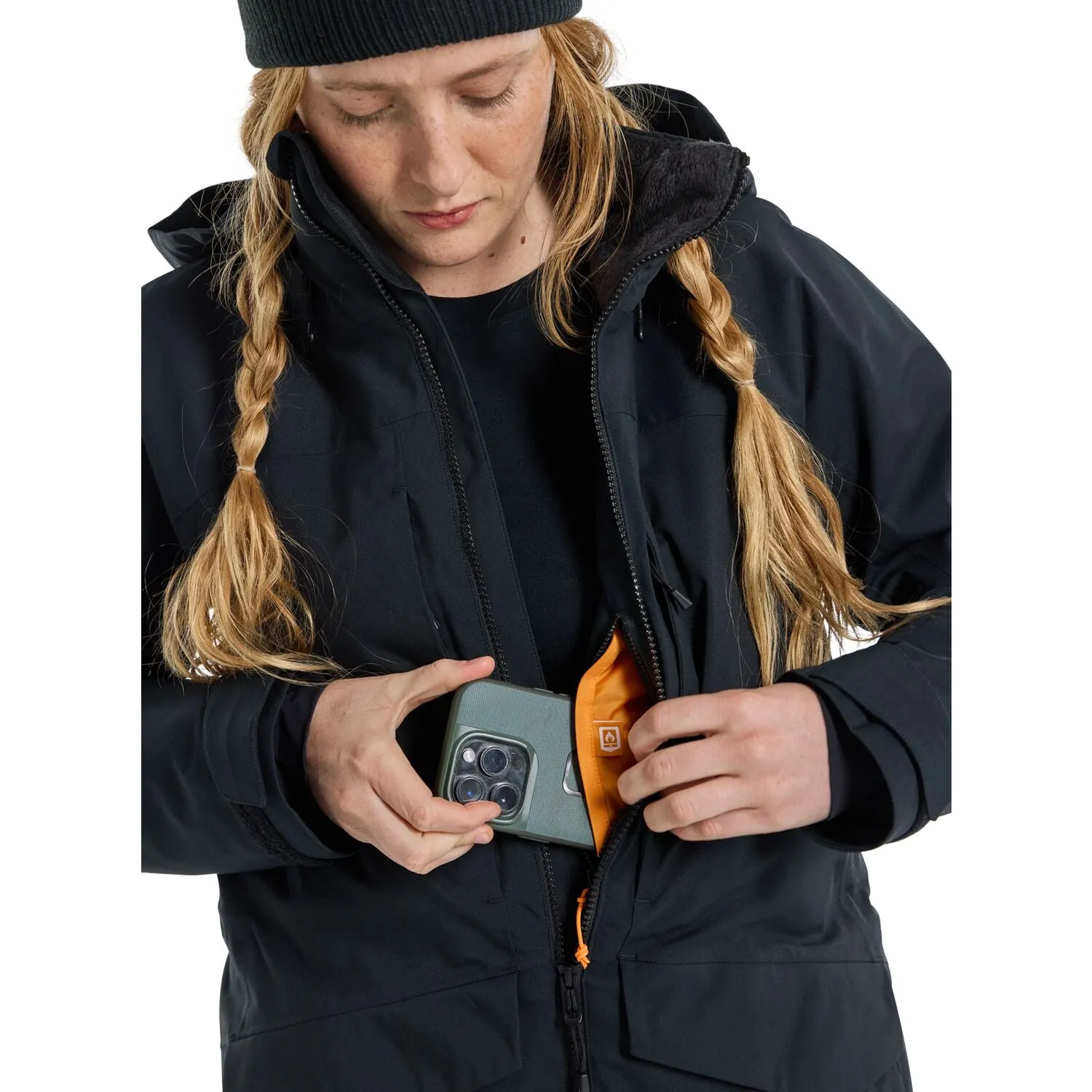 Burton Prowess 2.0 2L Jacket - Women's