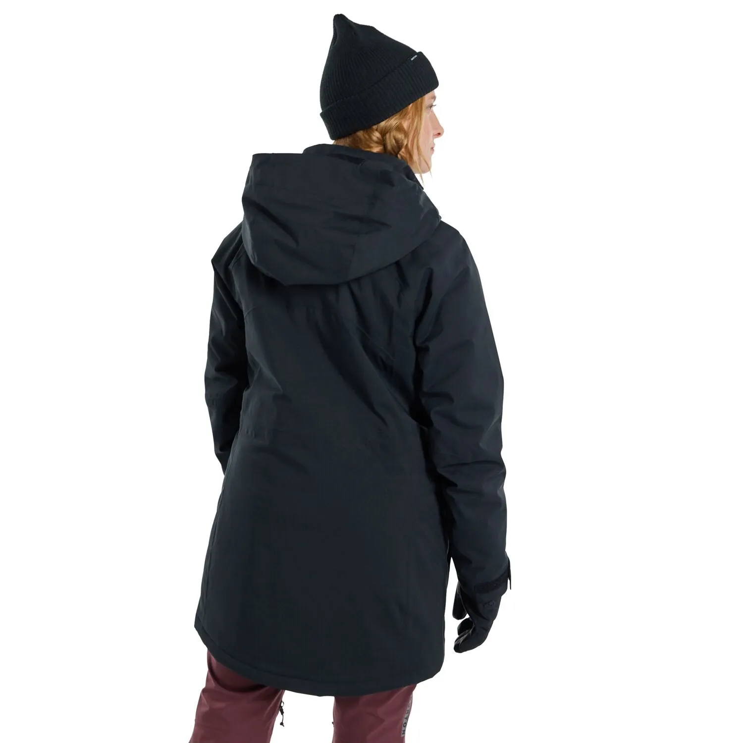 Burton Prowess 2.0 2L Jacket - Women's