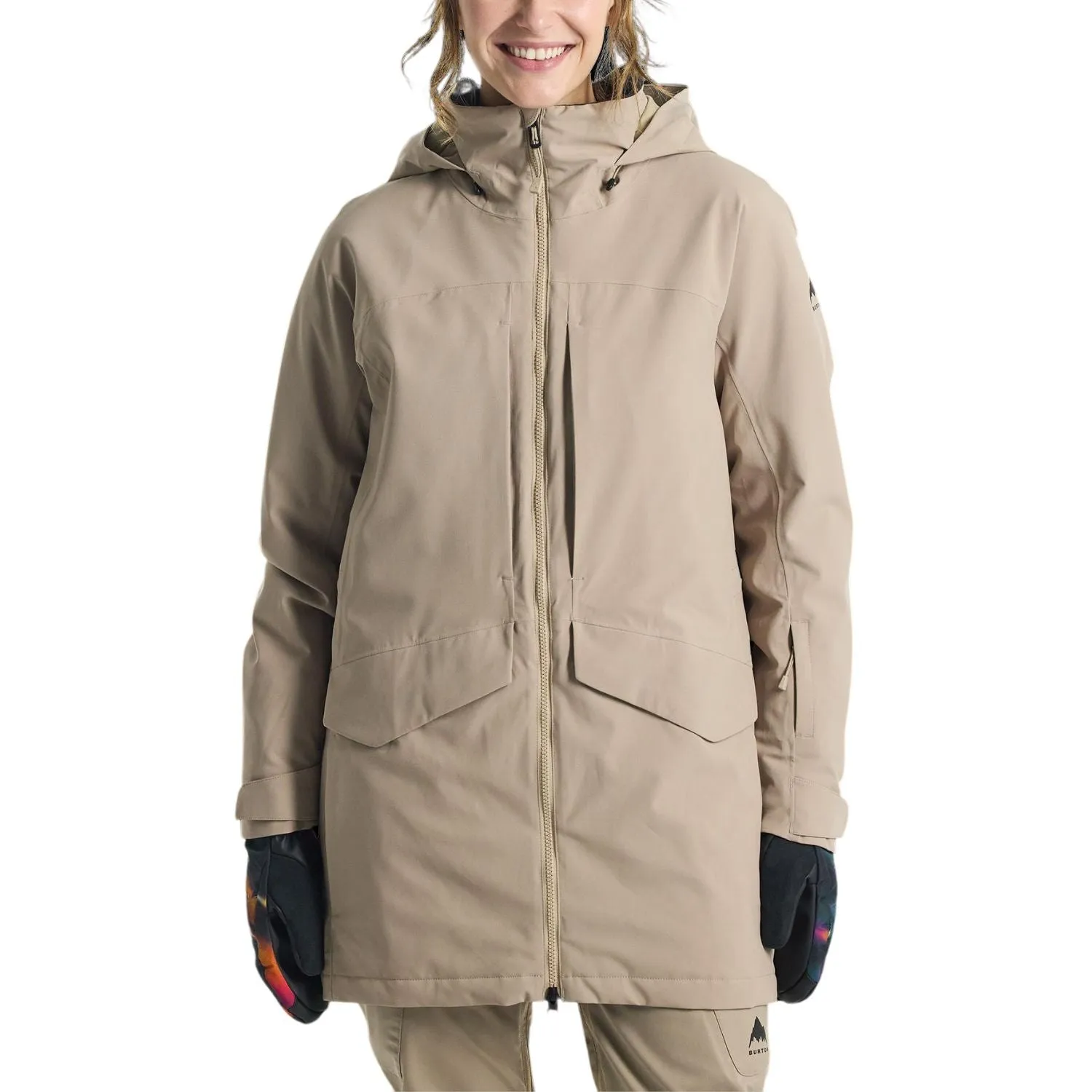 Burton Prowess 2.0 Jacket 2025 - Women's