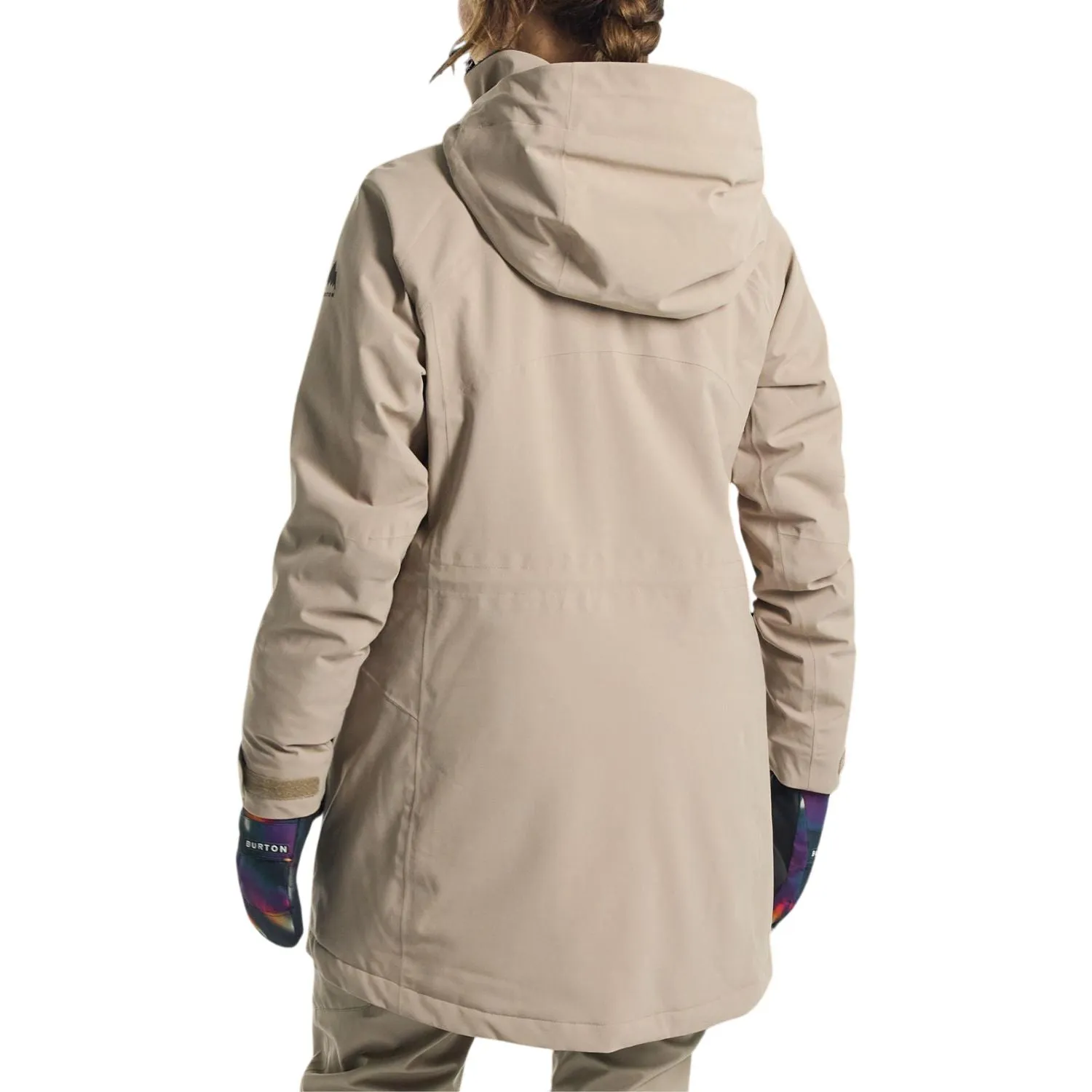 Burton Prowess 2.0 Jacket 2025 - Women's