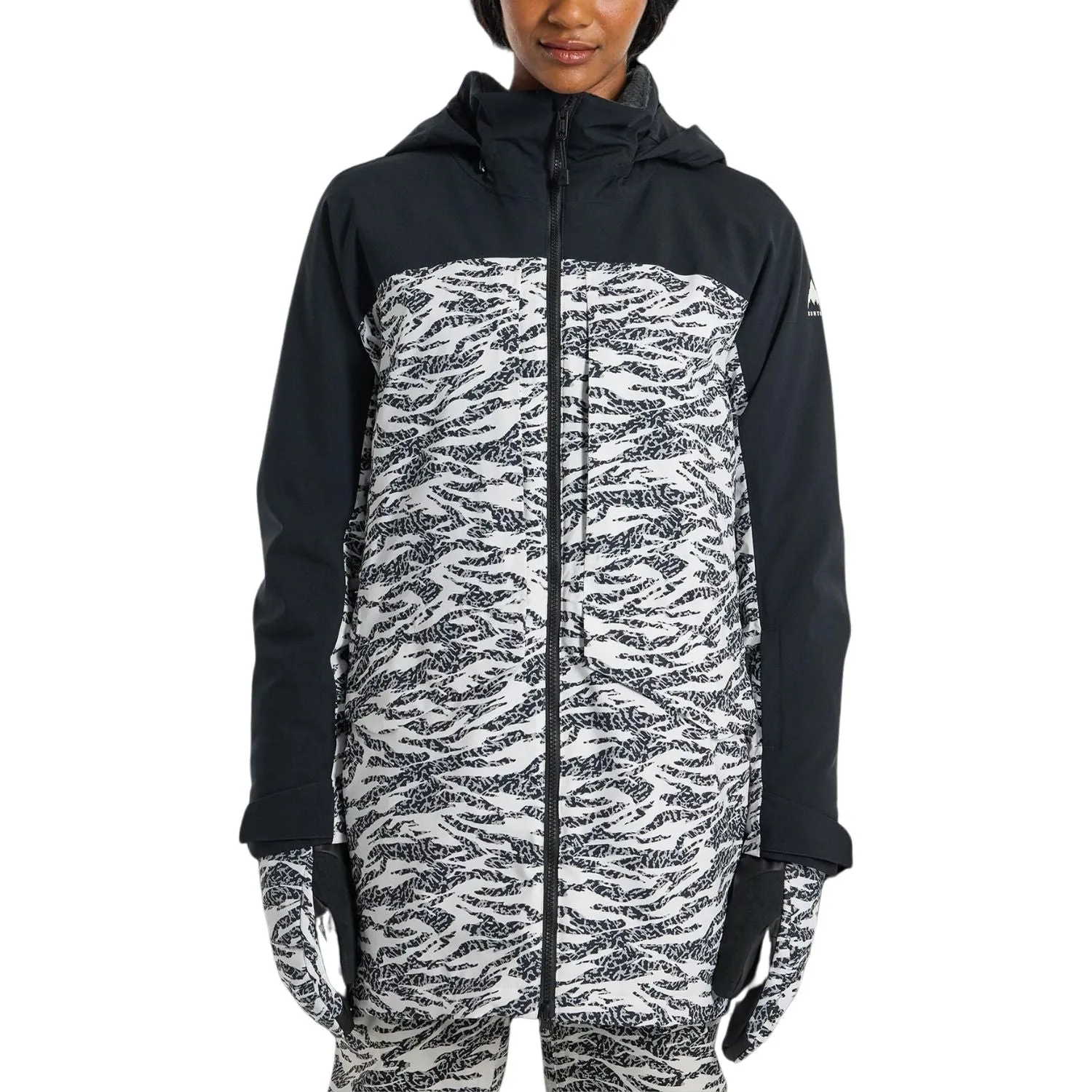 Burton Prowess 2.0 Jacket 2025 - Women's