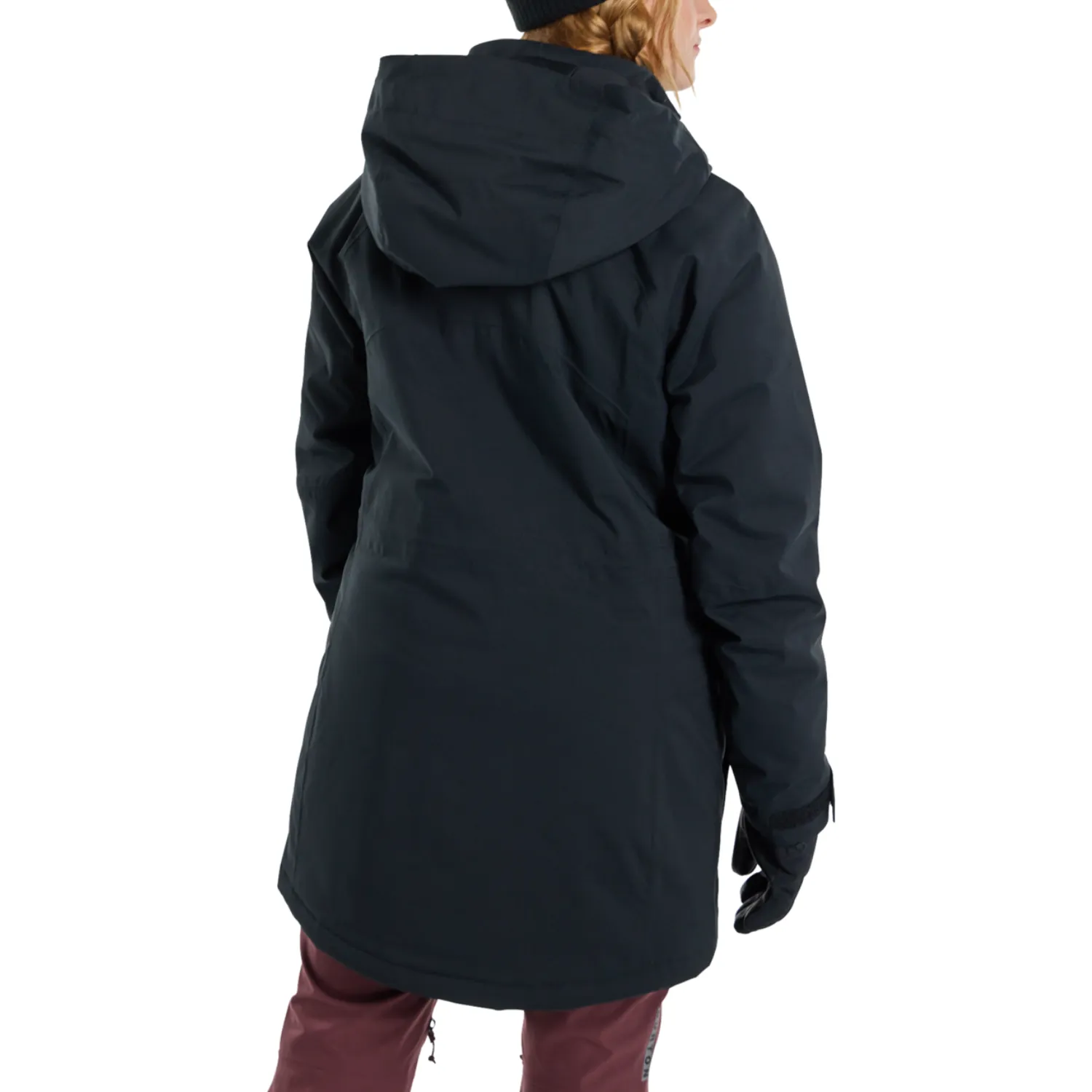 Burton Prowess 2.0 Jacket 2025 - Women's