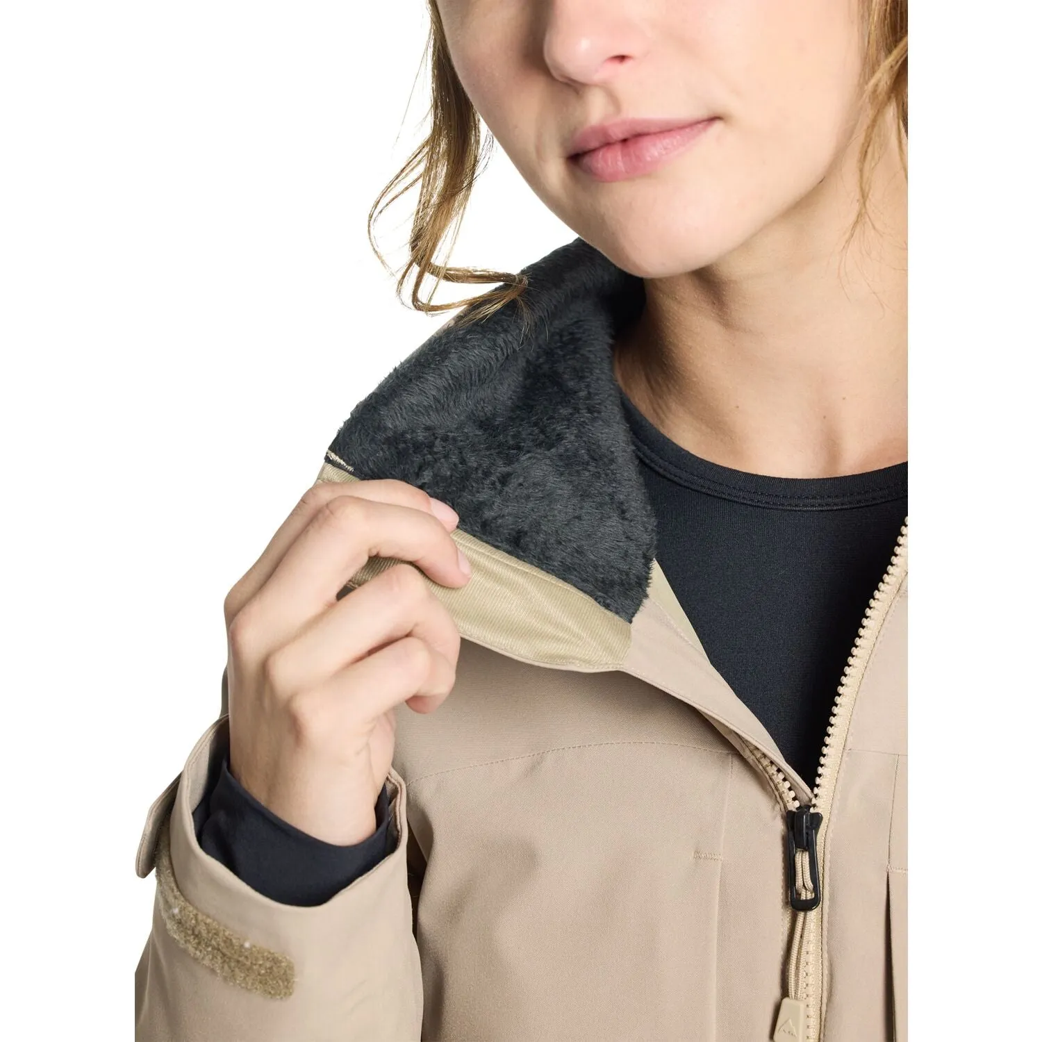 Burton Prowess 2.0 Jacket 2025 - Women's