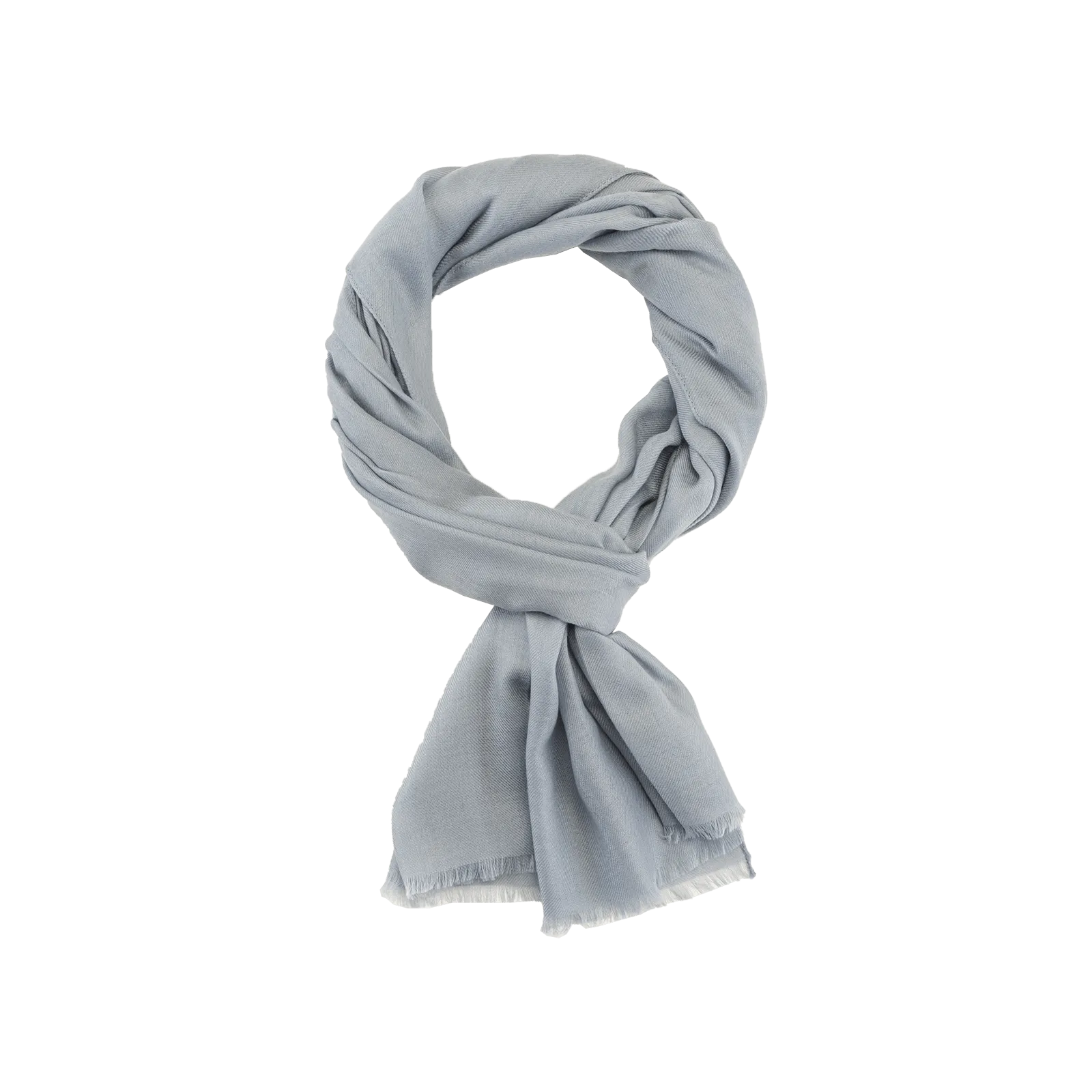 Chic Alashan Cashmere Scarf