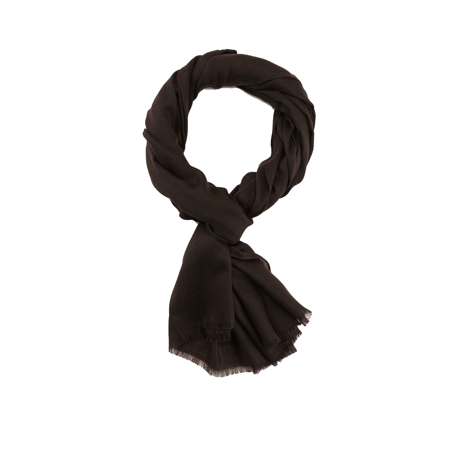 Chic Alashan Cashmere Scarf