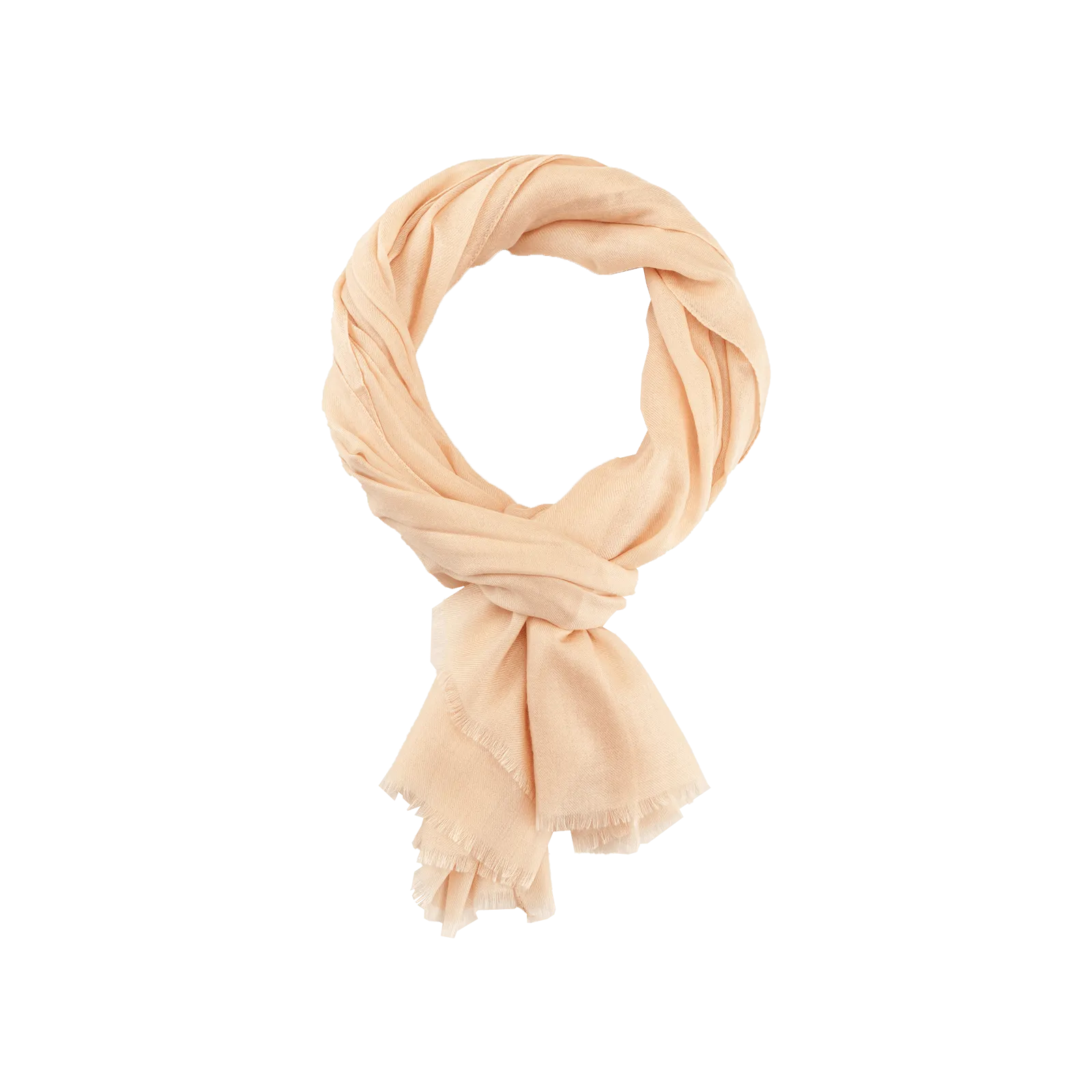 Chic Alashan Cashmere Scarf