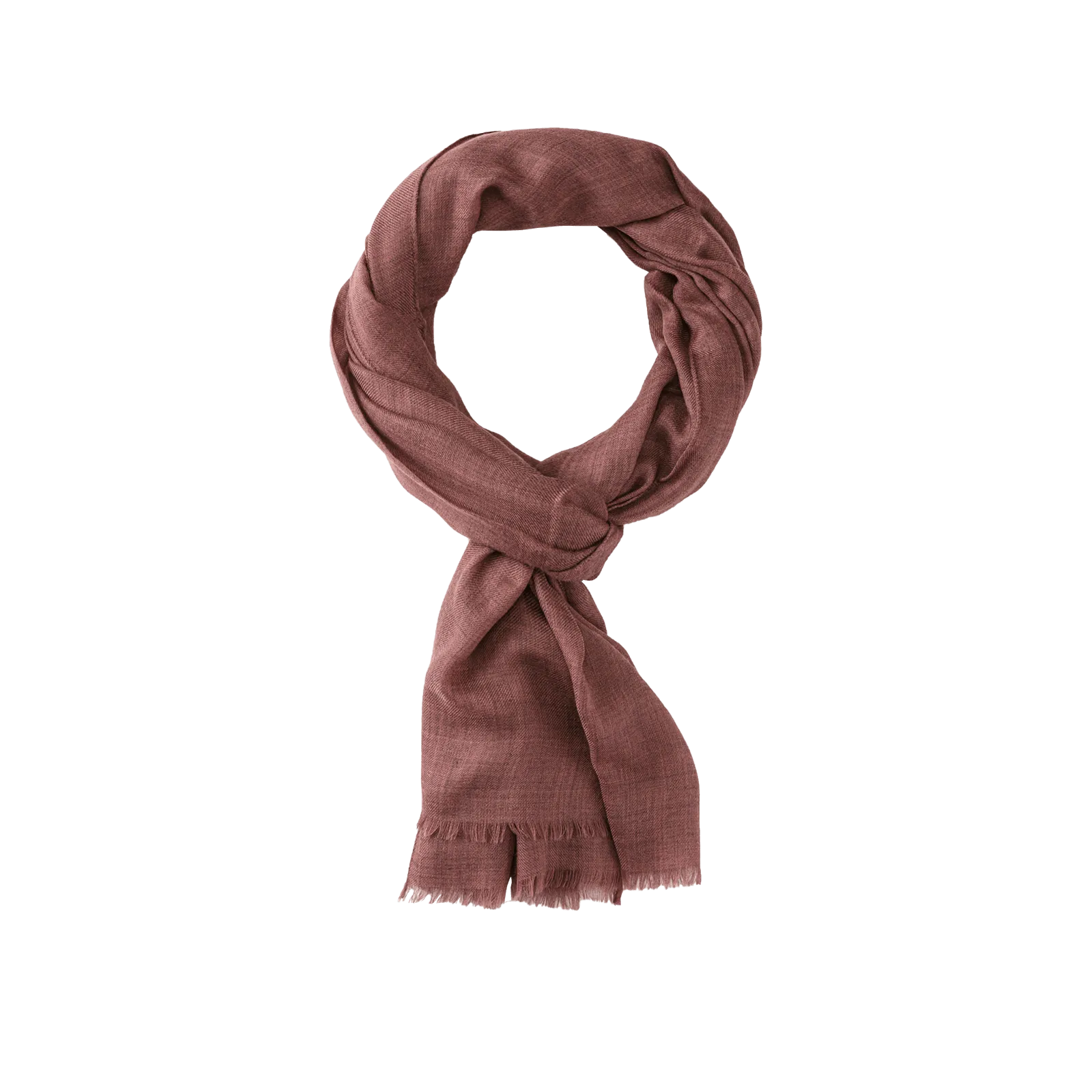 Chic Alashan Cashmere Scarf