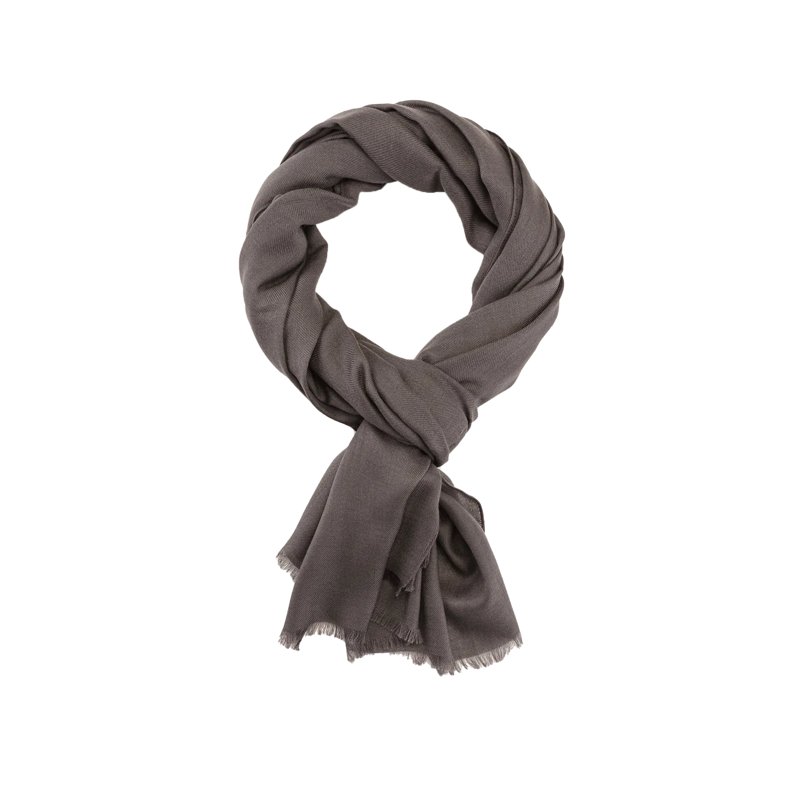 Chic Alashan Cashmere Scarf