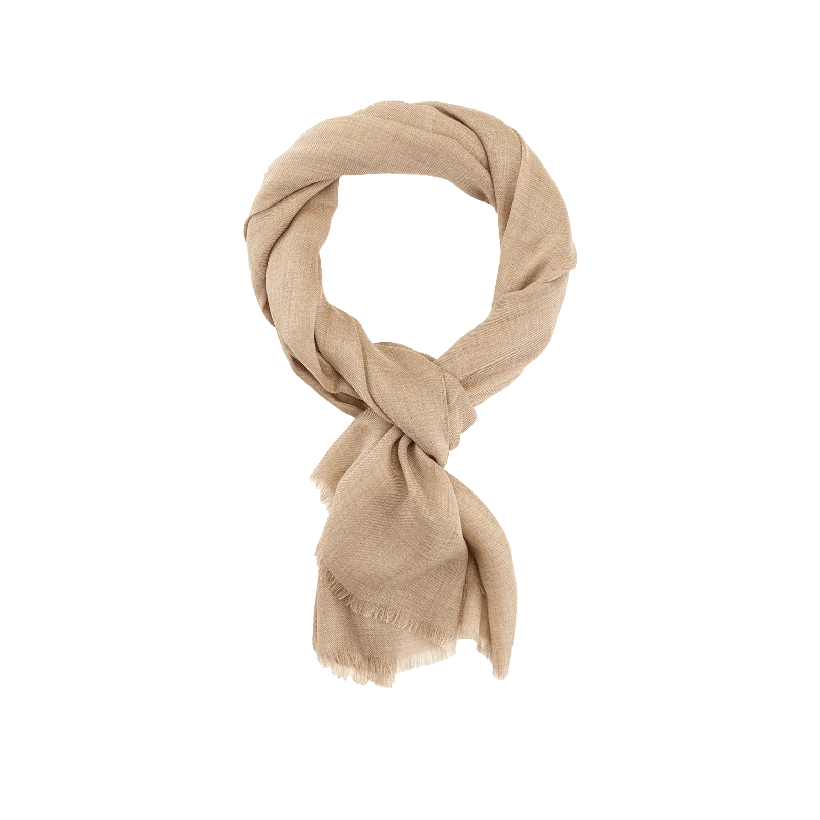 Chic Alashan Cashmere Scarf