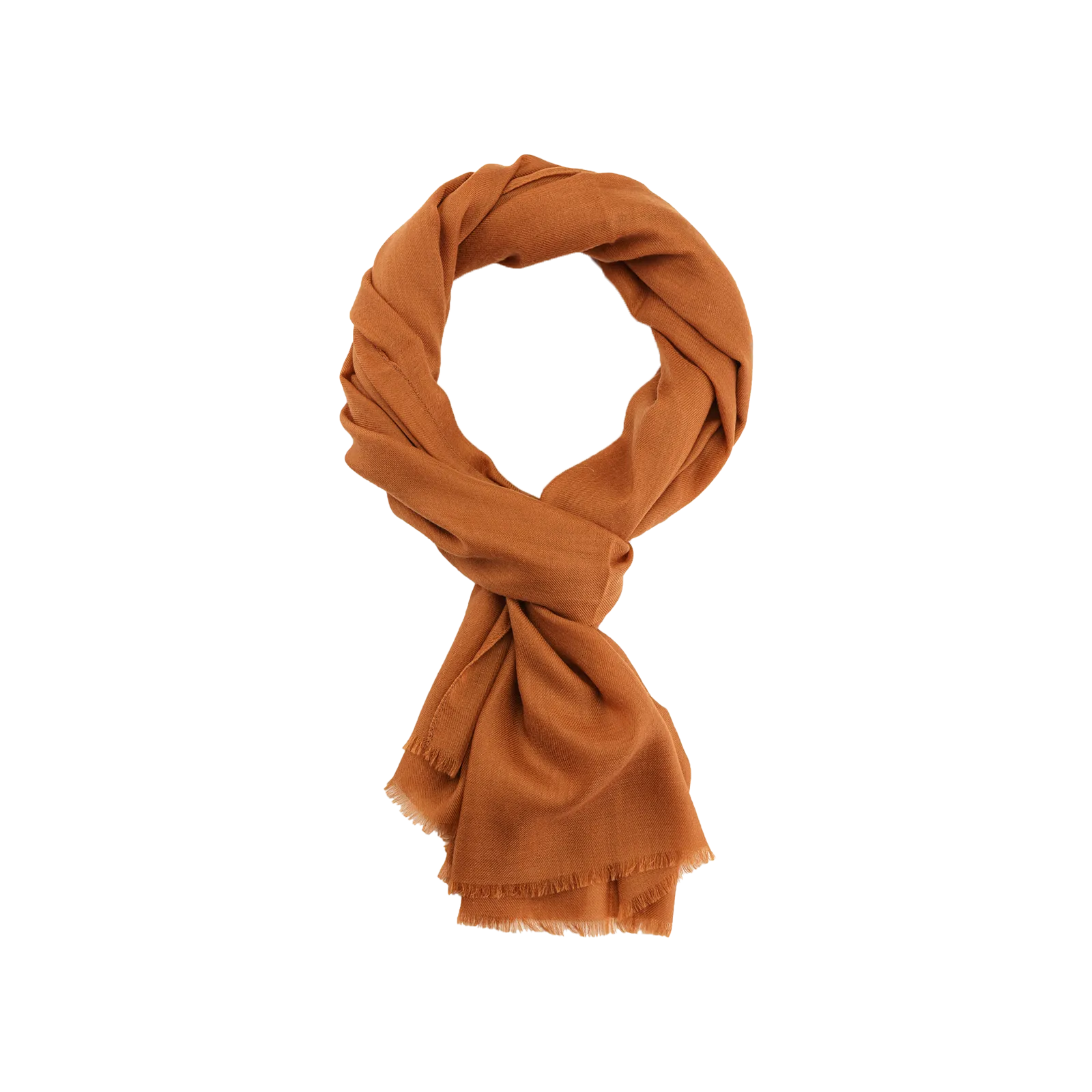 Chic Alashan Cashmere Scarf