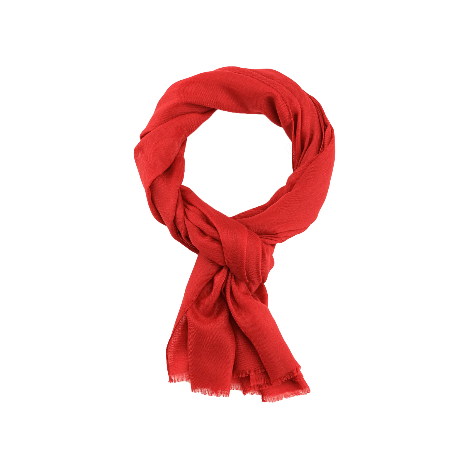 Chic Alashan Cashmere Scarf