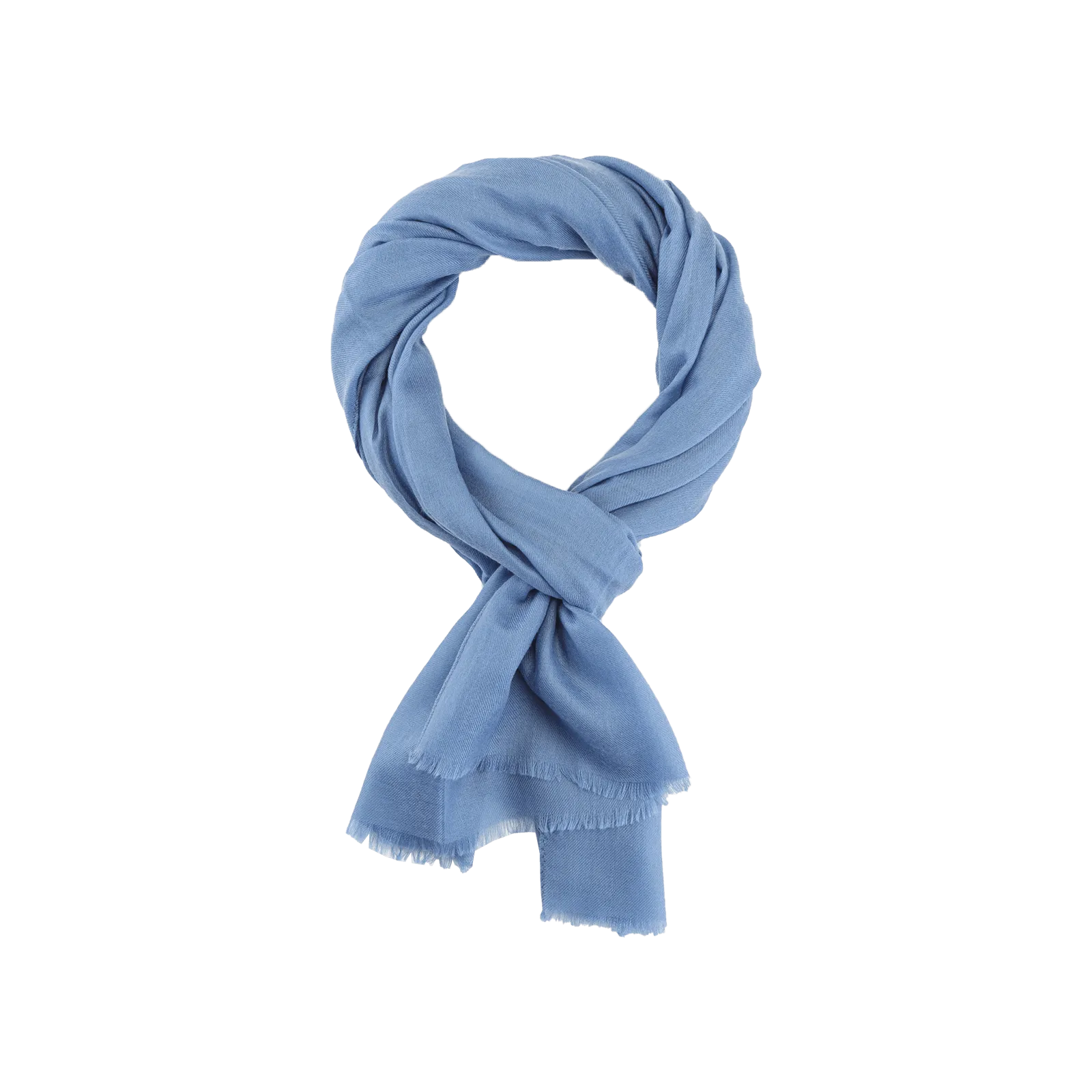 Chic Alashan Cashmere Scarf