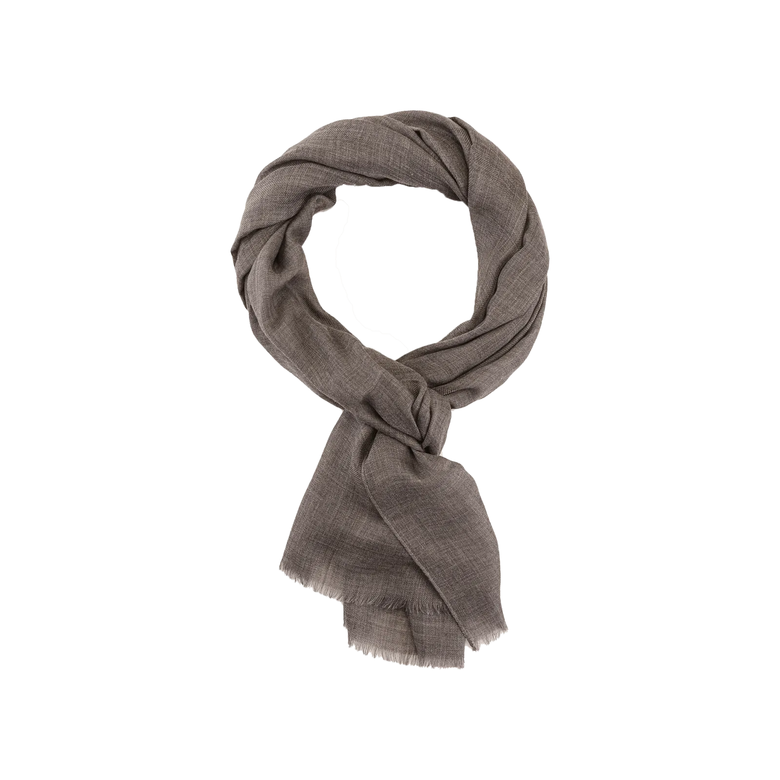 Chic Alashan Cashmere Scarf