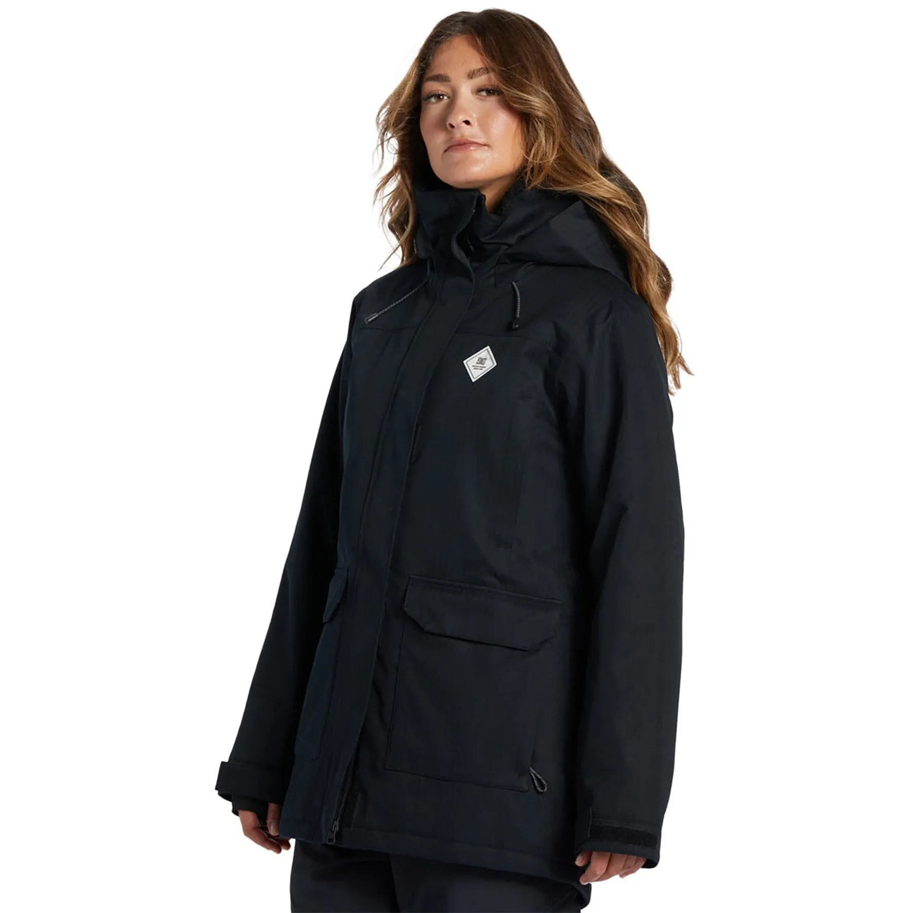 DC Phoenix Parka 2024