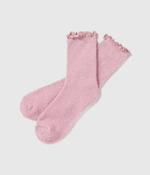 Dreamluxe Socks - Zephyr