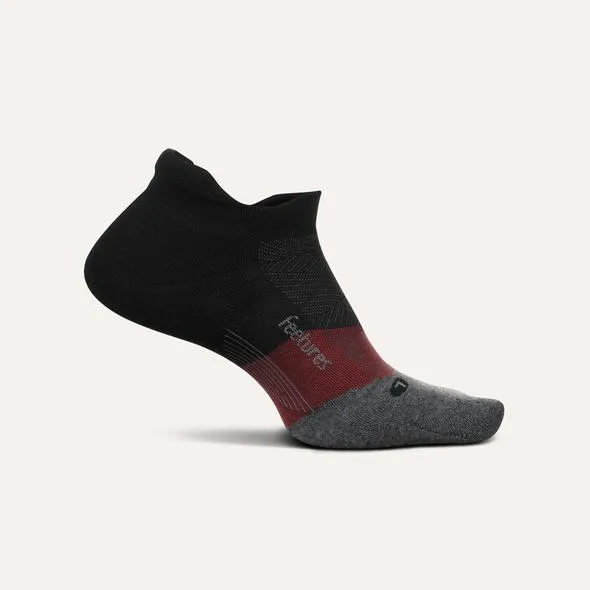 Feetures Elite Max Cushion No Show Tab Sock