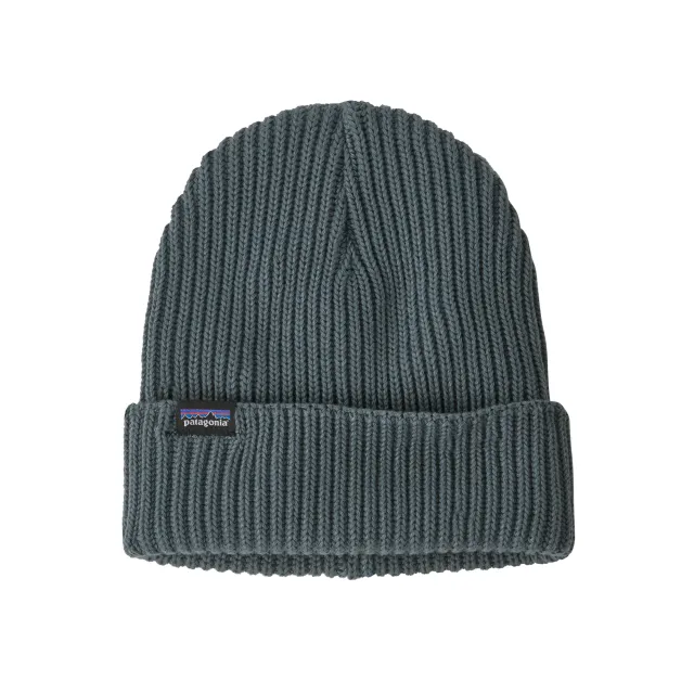 Fishermans Rolled Beanie