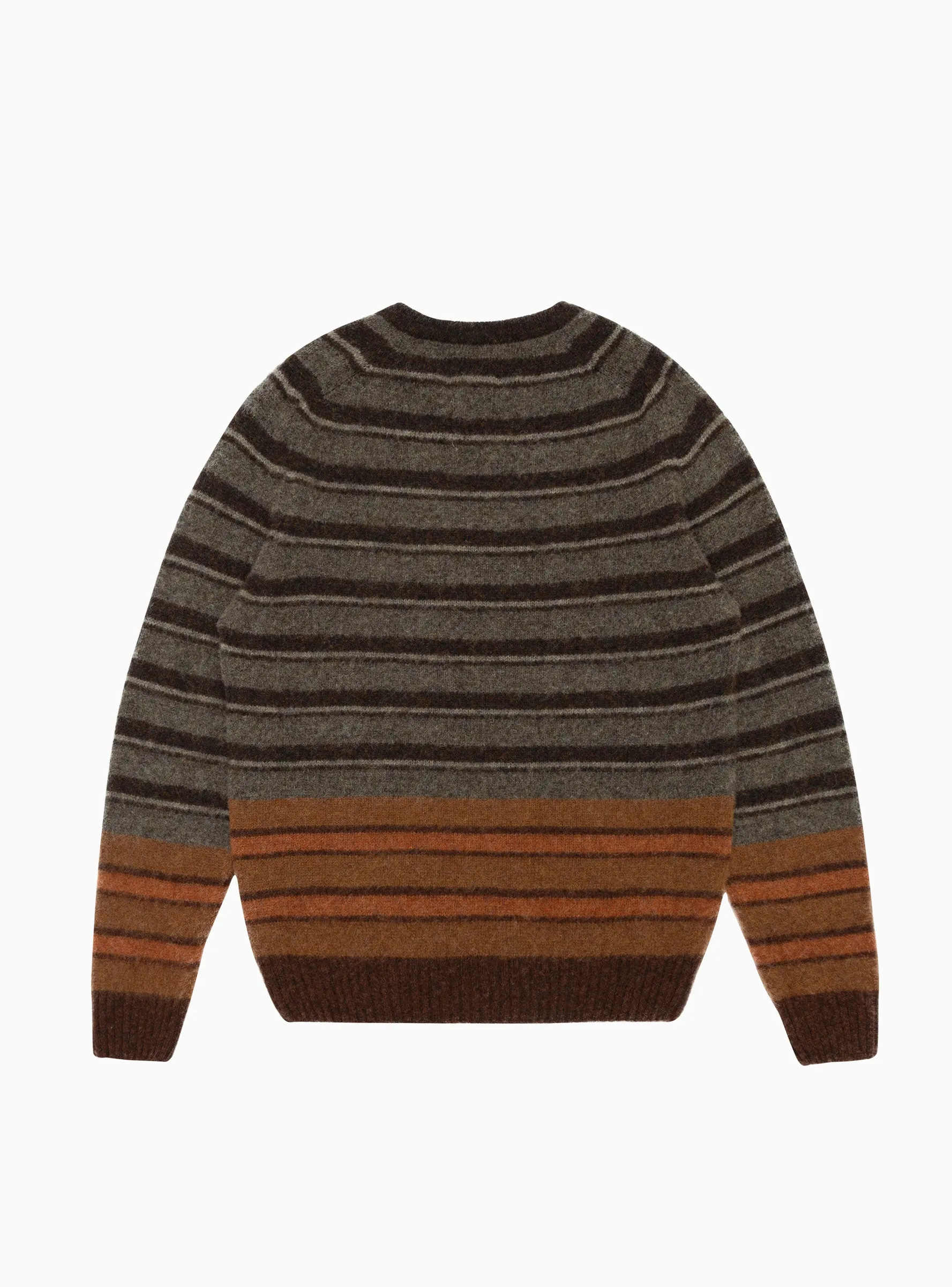 Flying Tapes Jumper Moongrass