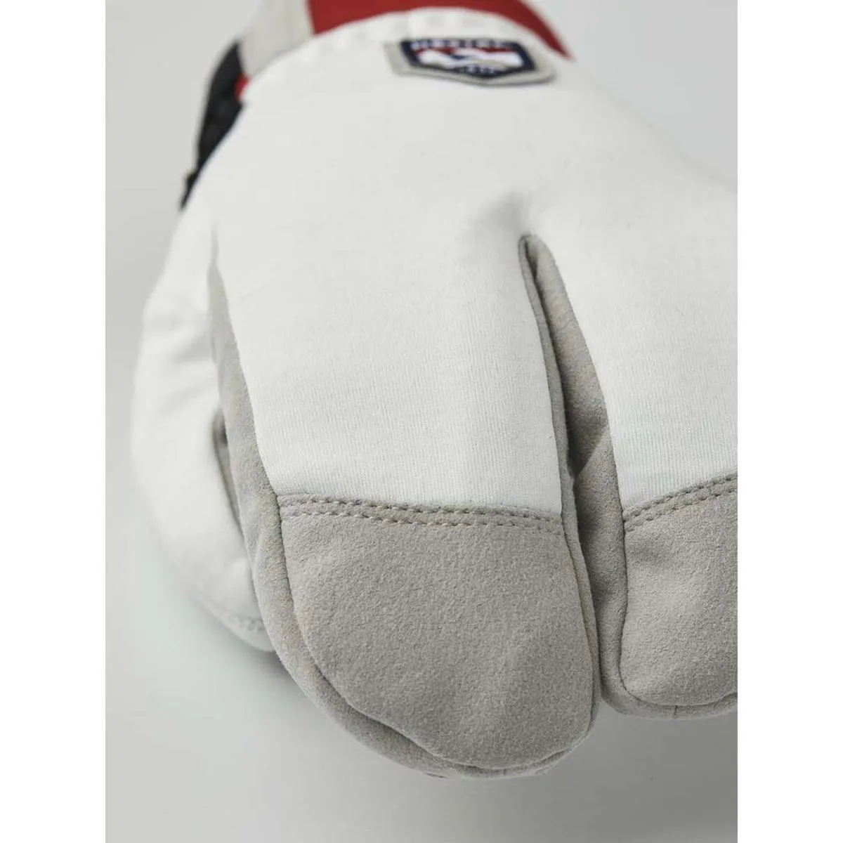 Hestra W.S. Wool Terry Split Mitts