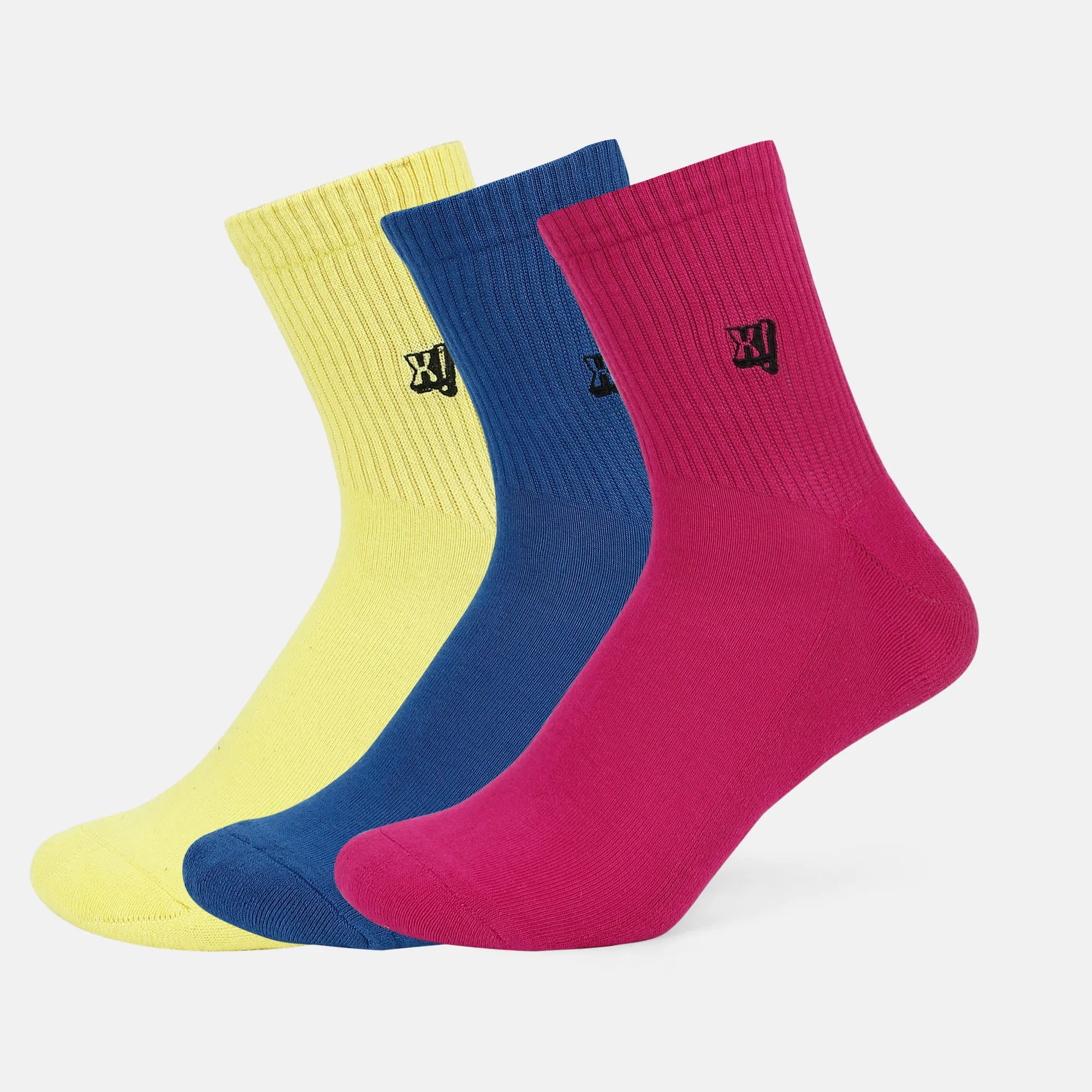 High Ankle Socks for Women