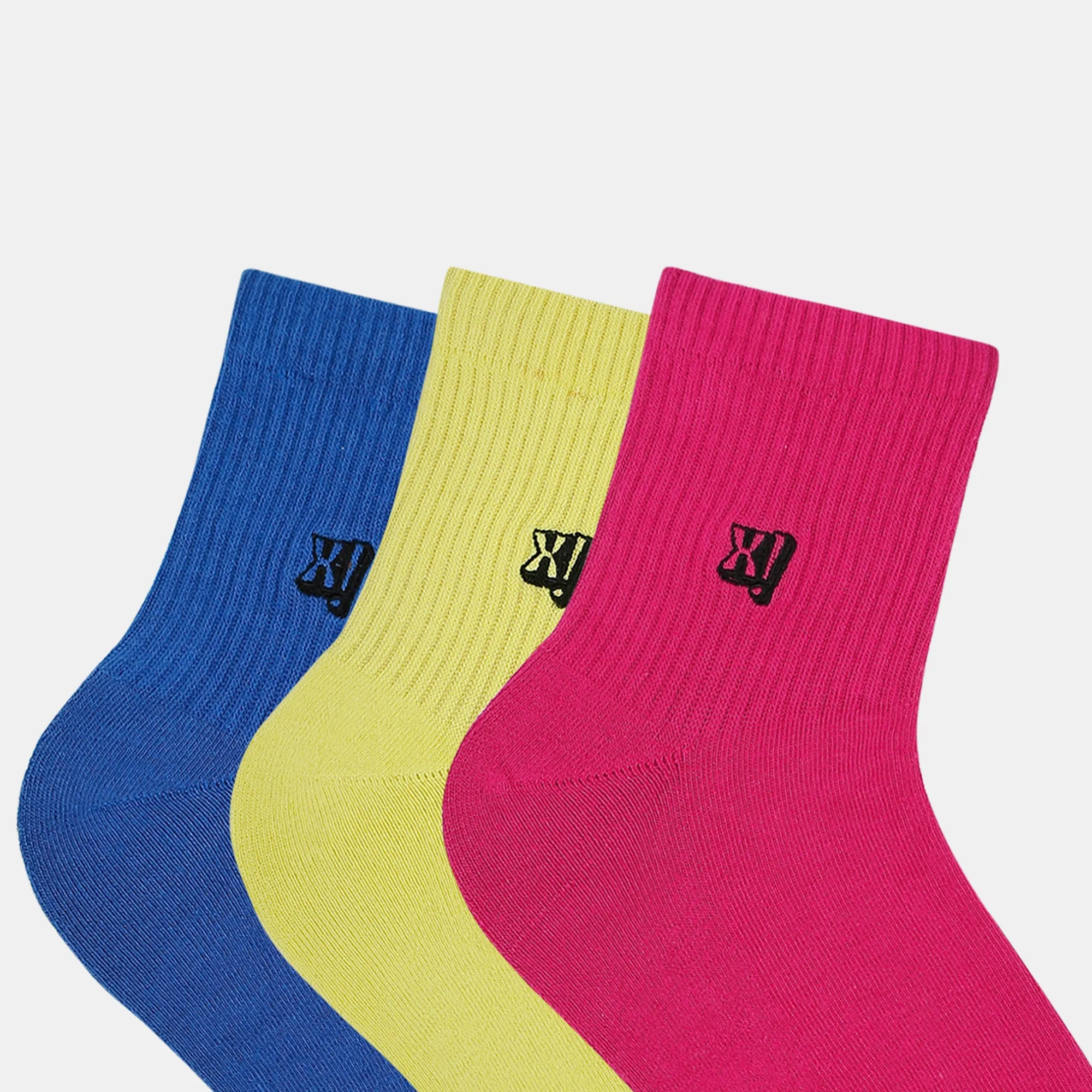 High Ankle Socks for Women