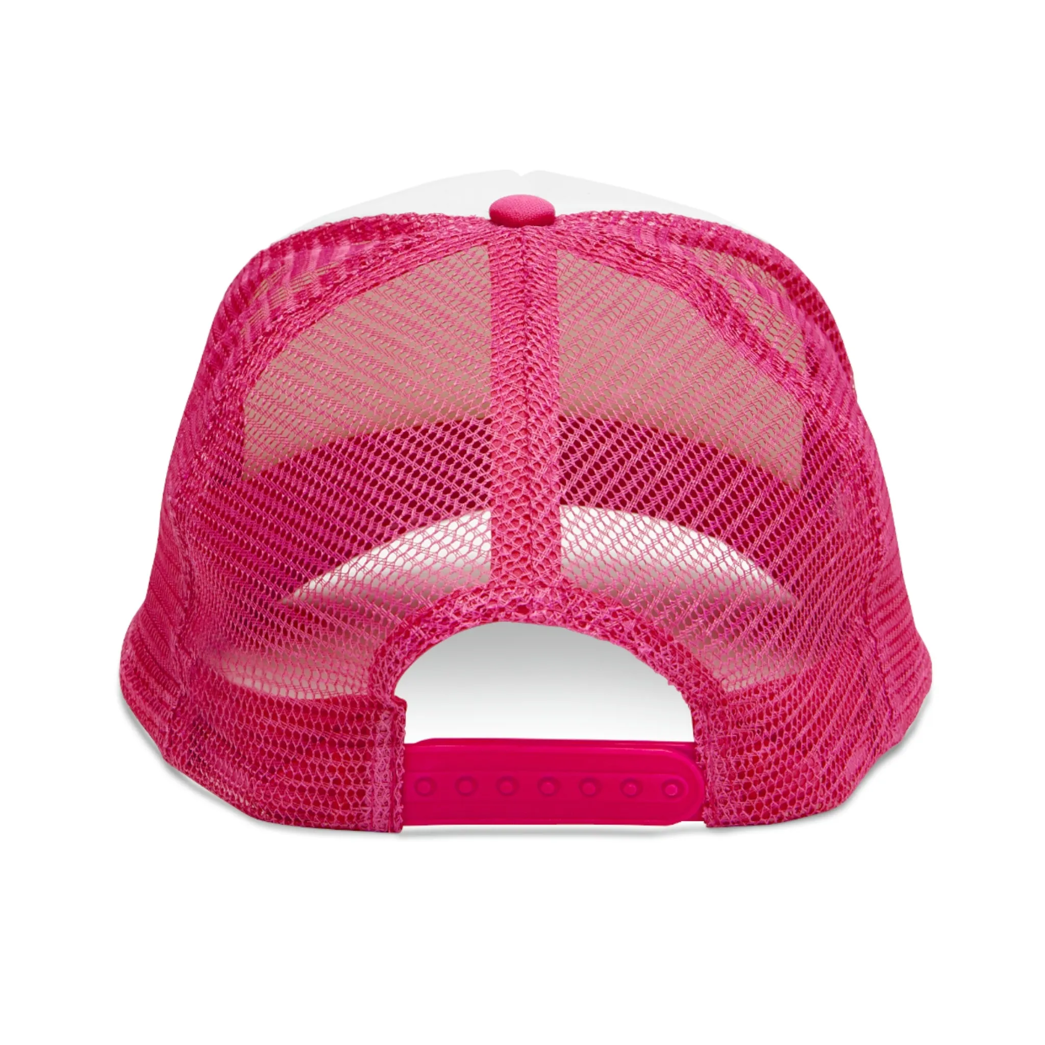 Horse Lover Hooves POD Mesh Cap