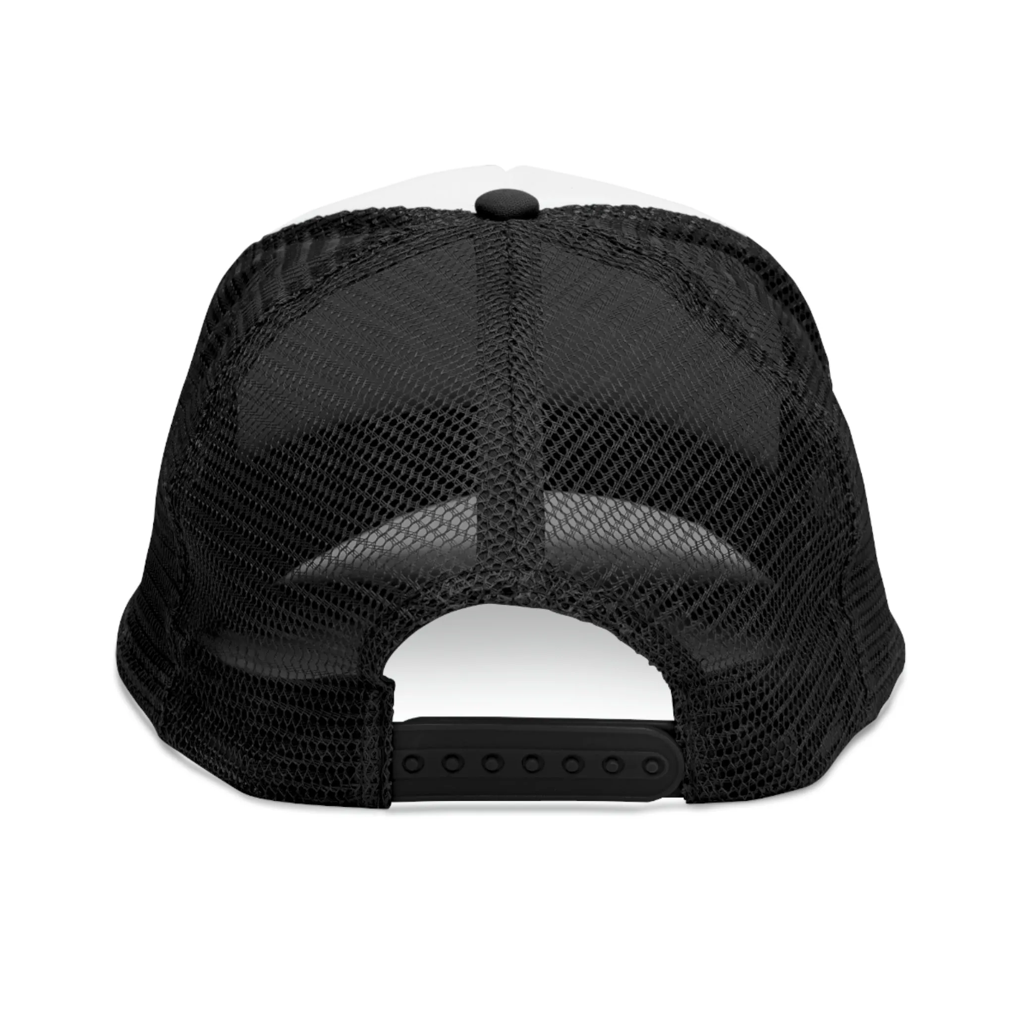 Horse Lover Hooves POD Mesh Cap