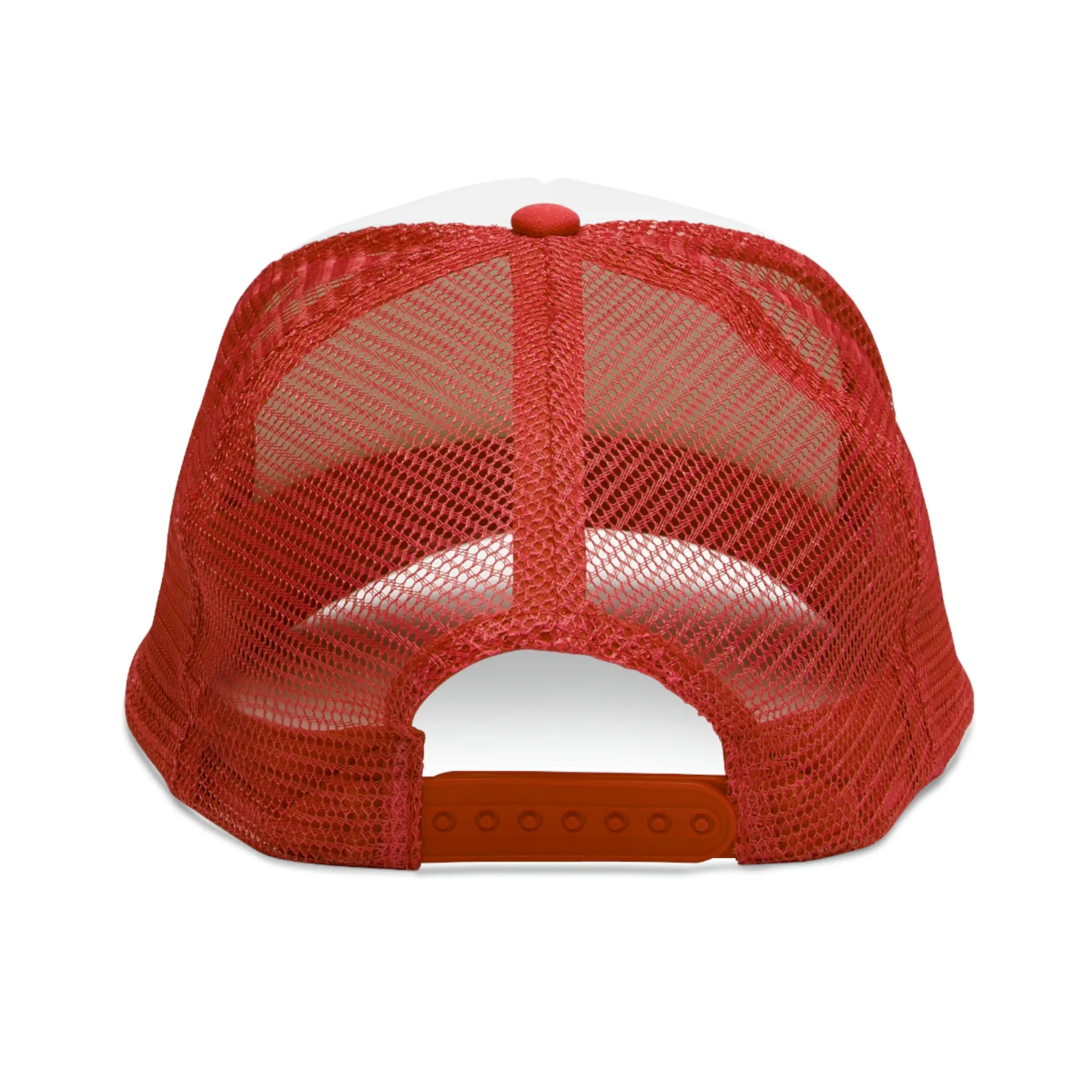 Horse Lover Hooves POD Mesh Cap