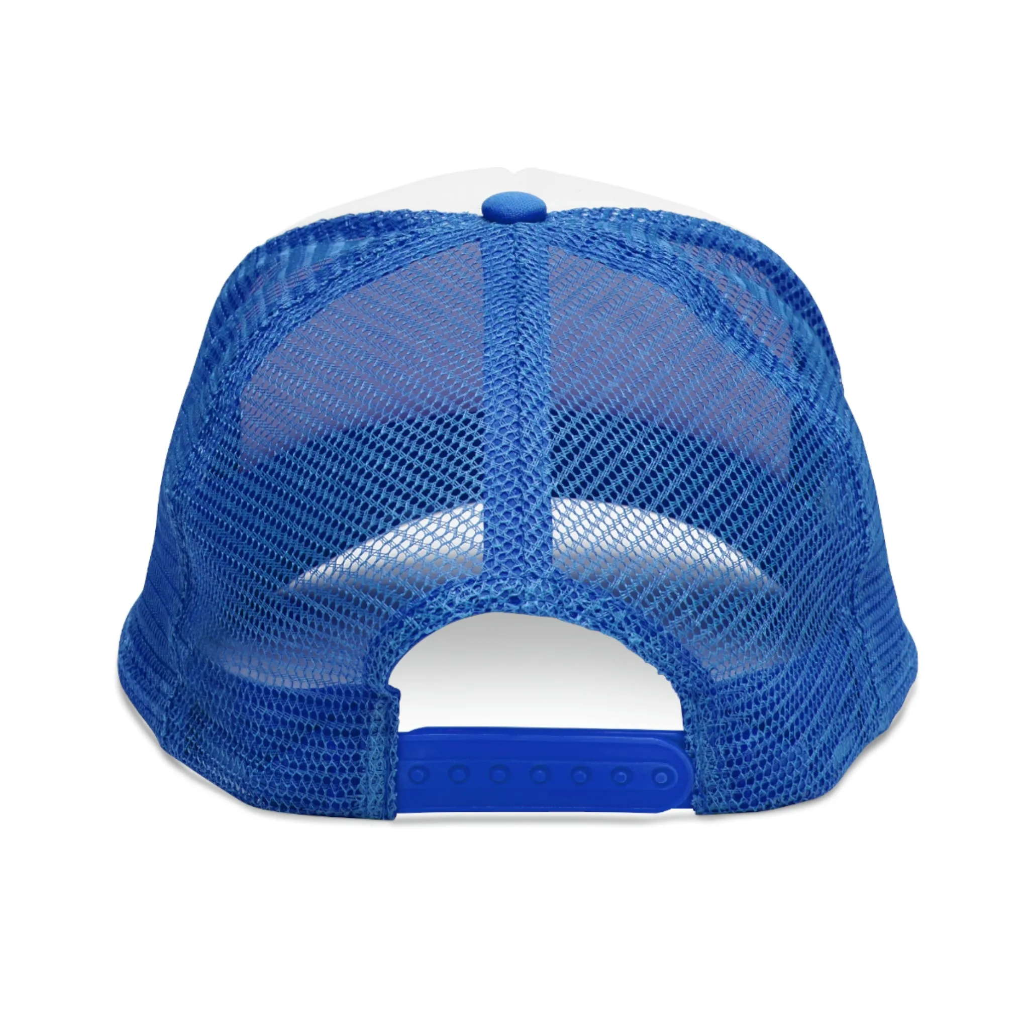 Horse Lover Hooves POD Mesh Cap