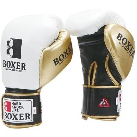 Isami Boxing Sparring Gloves