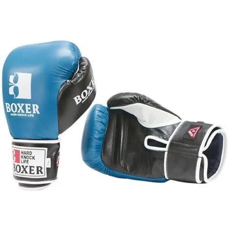 Isami Boxing Sparring Gloves